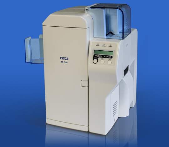 Nisca PR5350 Printer