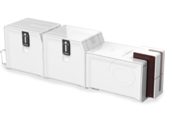 Primacy Printer with laminator