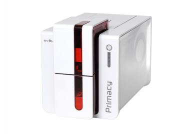 Evolis card printers