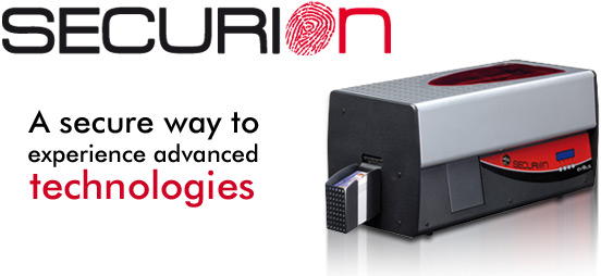 Securion Printer