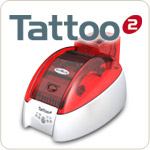 Tattoo 2 Printer