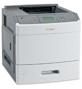 Lexmark Printer