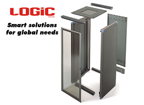 RETEX LOGIC  racks