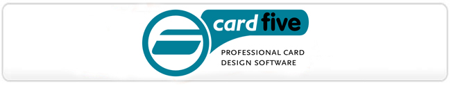 Nfive Cardfive printing solution