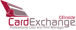 CardExchange Inside Web