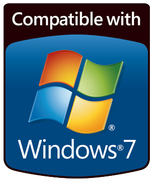 Win7 Compactible