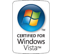 WinVista Compliance