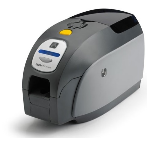 Zebra ZXP3 Card Printer