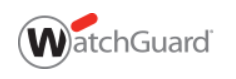 WatchGuard Information